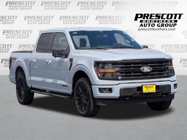 2025 Ford F-150 XLT for sale in Rochelle, IL