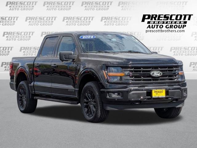 2024 Ford F-150 XLT for sale in Rochelle, IL