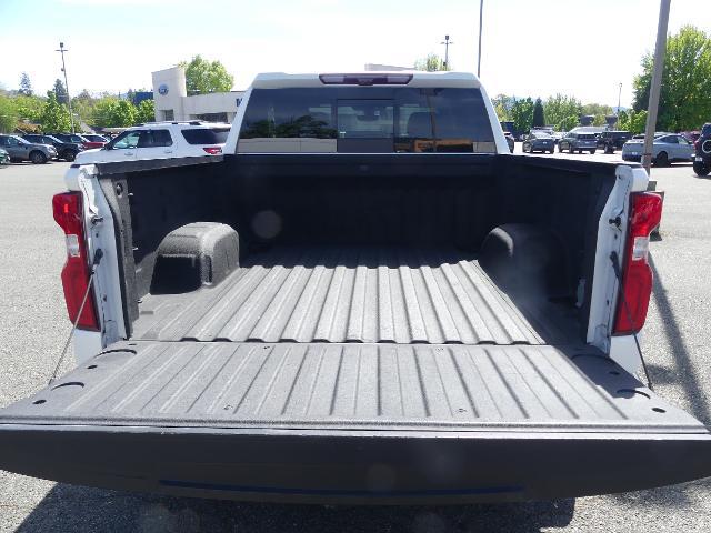 2020 Chevrolet Silverado 1500 4WD Crew Cab Short Bed High Country