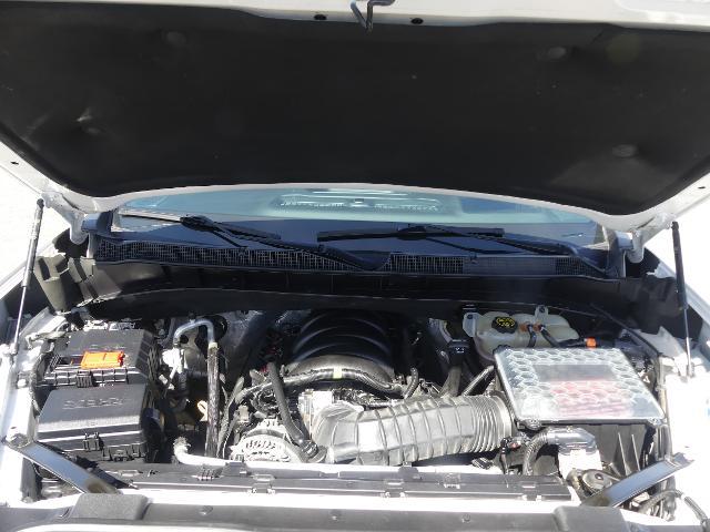 2020 Chevrolet Silverado 1500 4WD Crew Cab Short Bed High Country