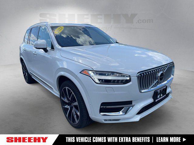 2023 Volvo XC90 B6 Plus 7-Seater for sale in Springfield, VA