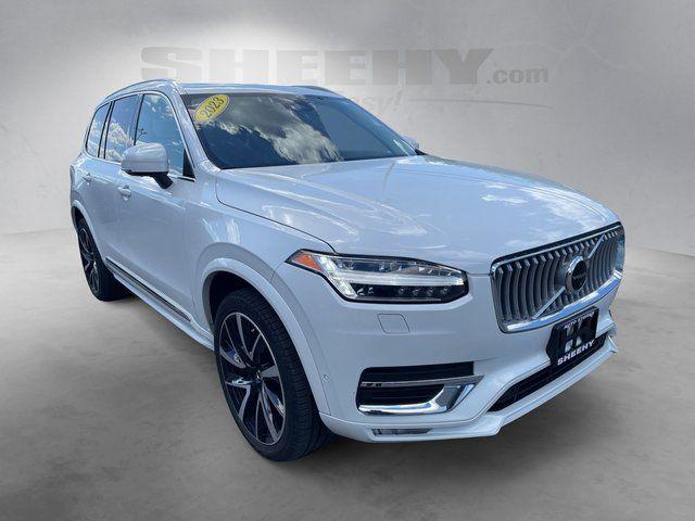 2023 Volvo XC90 B6 Plus 7-Seater