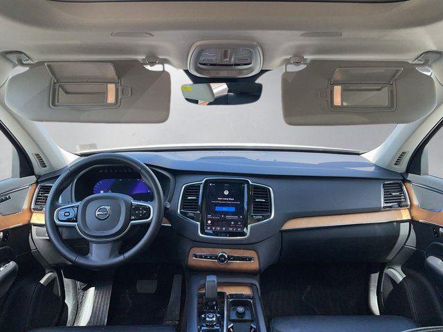 2023 Volvo XC90 B6 Plus 7-Seater