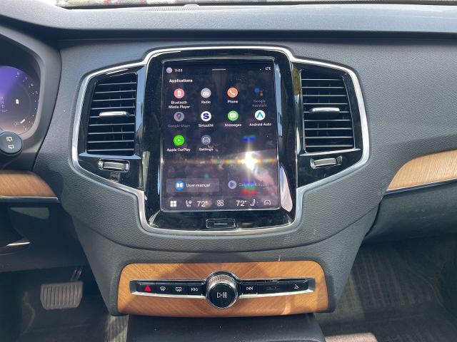 2023 Volvo XC90 B6 Plus 7-Seater