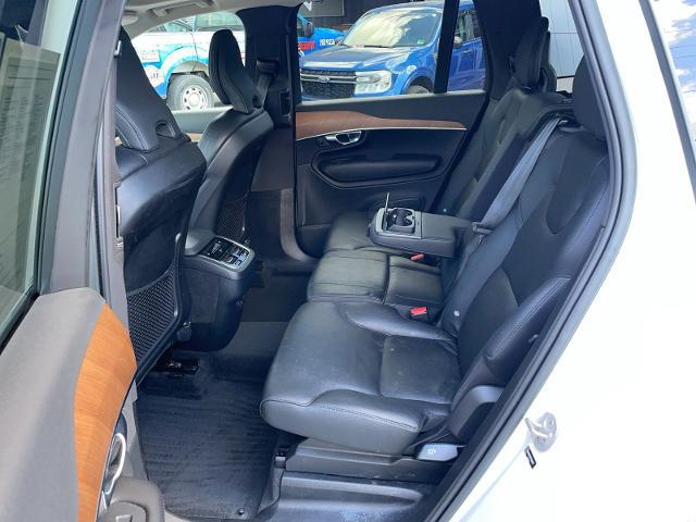 2023 Volvo XC90 B6 Plus 7-Seater