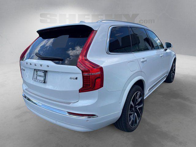 2023 Volvo XC90 B6 Plus 7-Seater