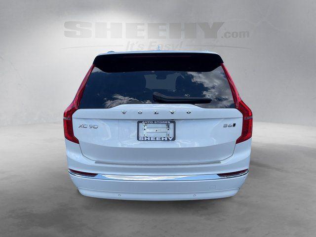 2023 Volvo XC90 B6 Plus 7-Seater