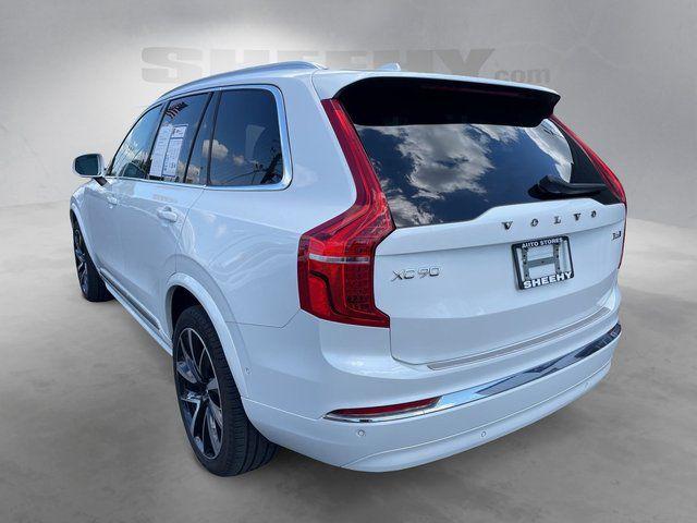 2023 Volvo XC90 B6 Plus 7-Seater