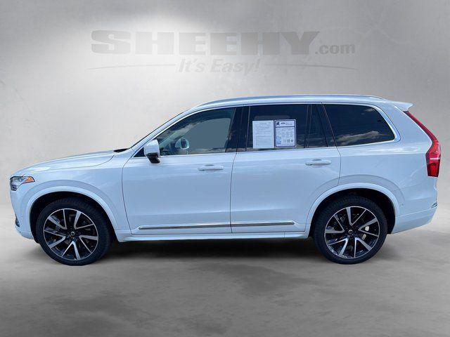 2023 Volvo XC90 B6 Plus 7-Seater