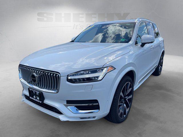 2023 Volvo XC90 B6 Plus 7-Seater