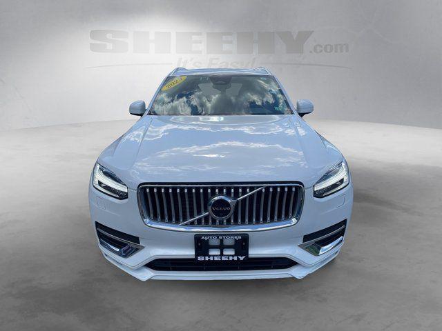 2023 Volvo XC90 B6 Plus 7-Seater