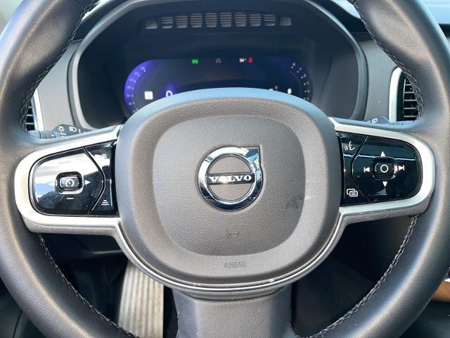 2023 Volvo XC90 B6 Plus 7-Seater