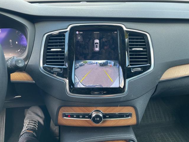 2023 Volvo XC90 B6 Plus 7-Seater