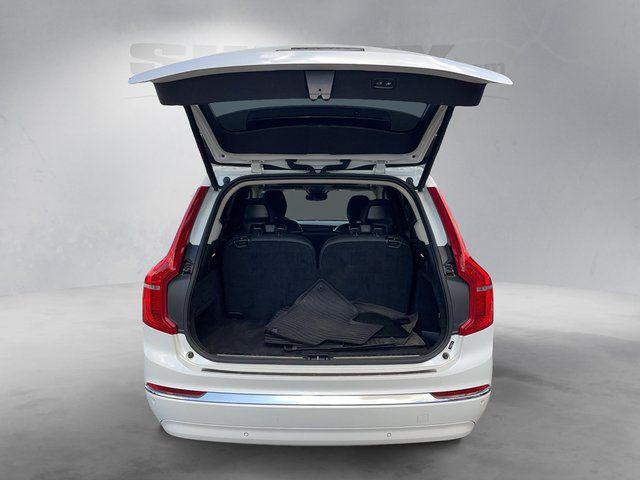2023 Volvo XC90 B6 Plus 7-Seater