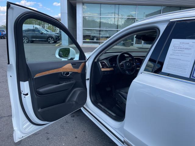 2023 Volvo XC90 B6 Plus 7-Seater