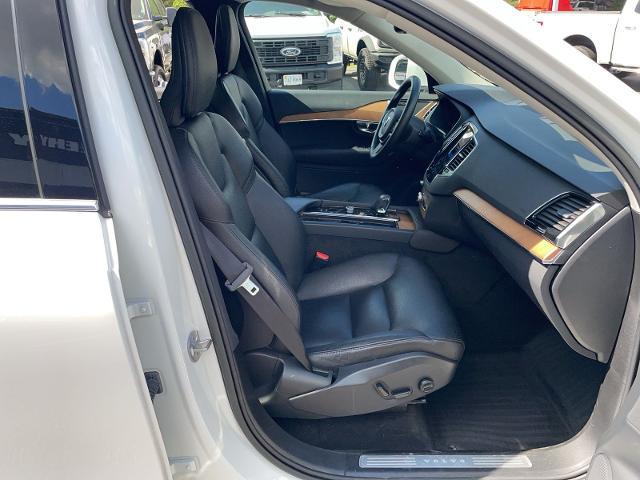 2023 Volvo XC90 B6 Plus 7-Seater