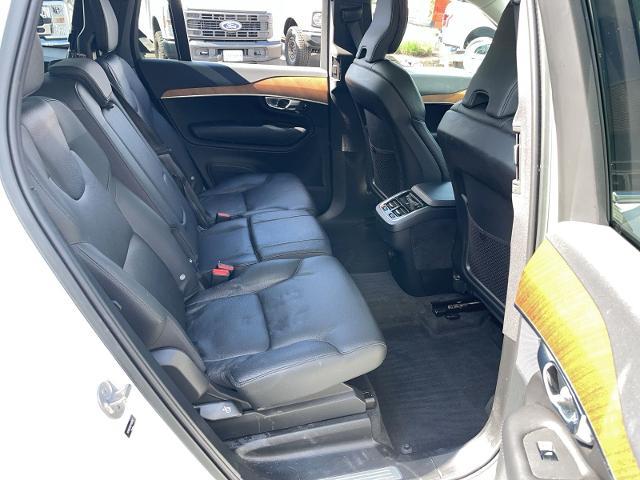 2023 Volvo XC90 B6 Plus 7-Seater