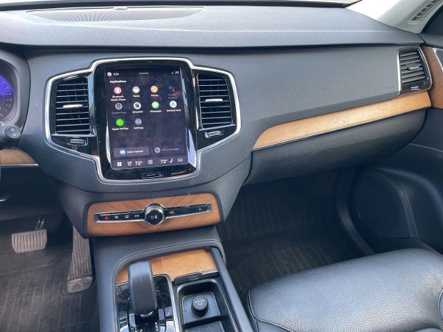 2023 Volvo XC90 B6 Plus 7-Seater