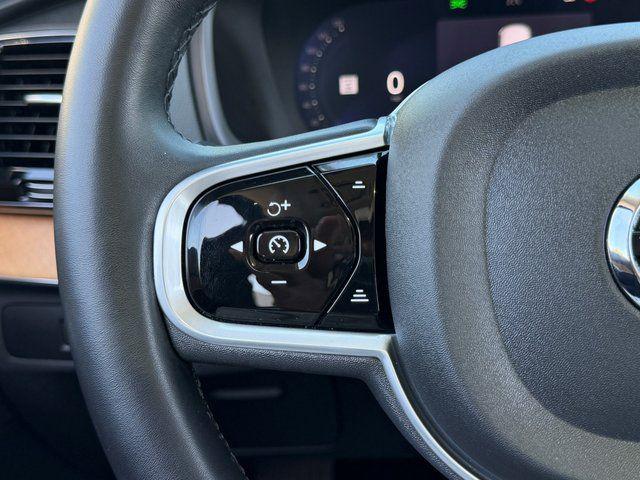 2023 Volvo XC90 B6 Plus 7-Seater