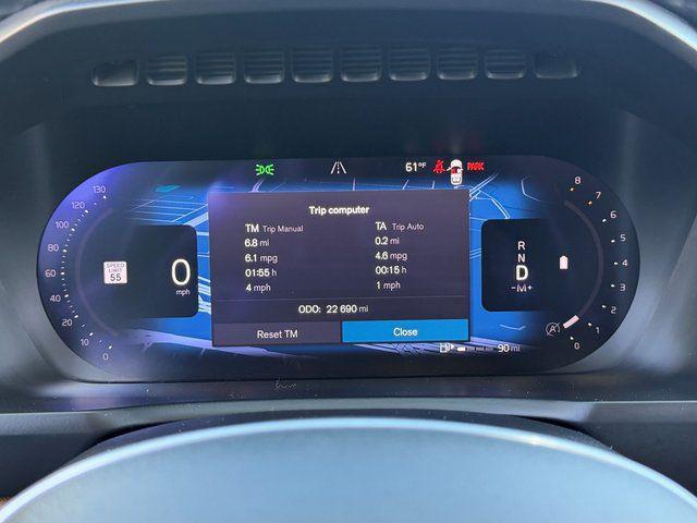 2023 Volvo XC90 B6 Plus 7-Seater
