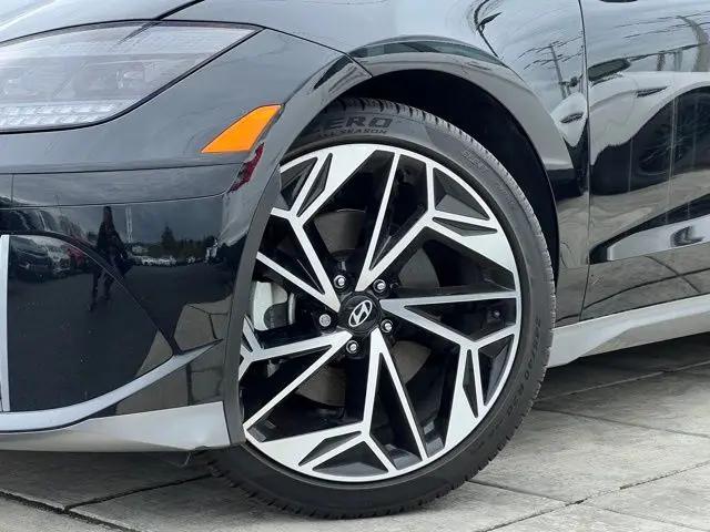2023 Hyundai IONIQ 6 SEL