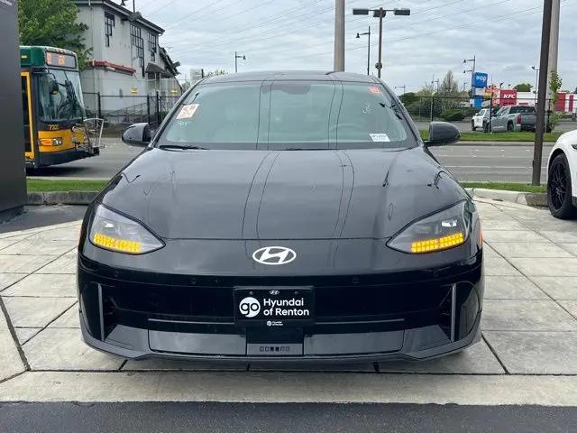 2023 Hyundai IONIQ 6 SEL