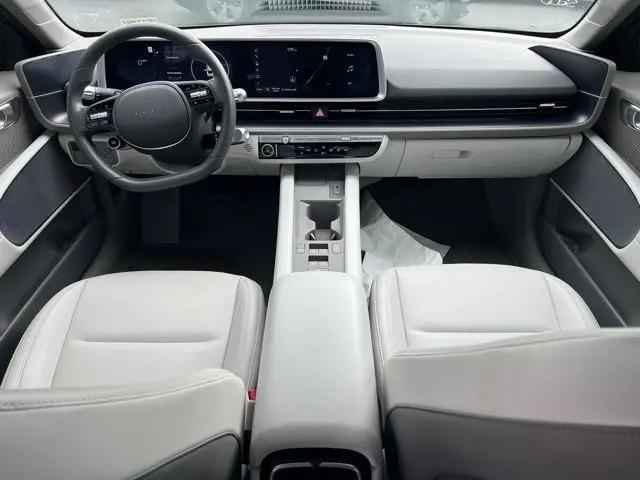 2023 Hyundai IONIQ 6 SEL