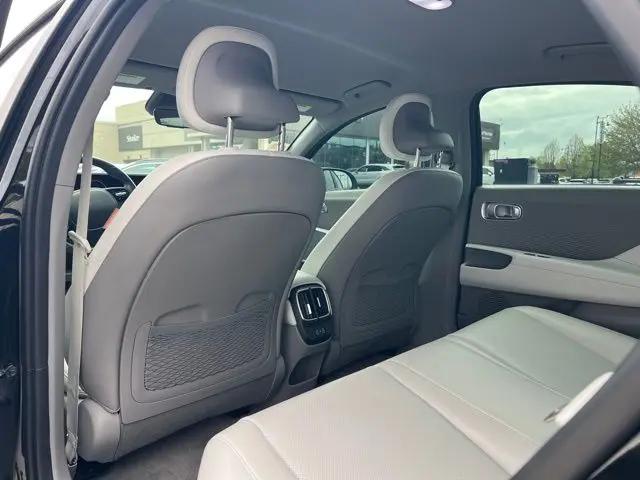 2023 Hyundai IONIQ 6 SEL
