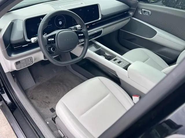 2023 Hyundai IONIQ 6 SEL