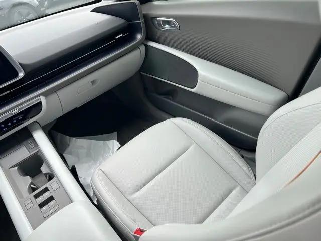 2023 Hyundai IONIQ 6 SEL