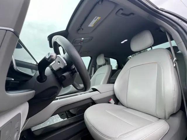 2023 Hyundai IONIQ 6 SEL