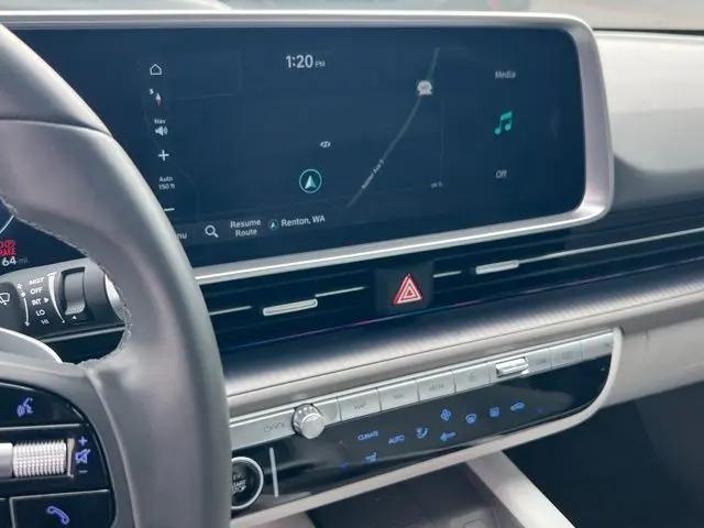 2023 Hyundai IONIQ 6 SEL