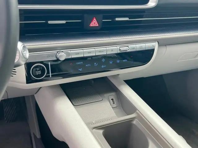 2023 Hyundai IONIQ 6 SEL