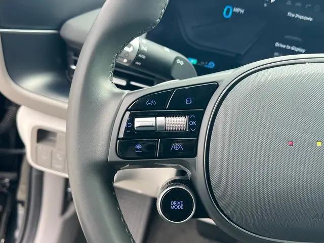 2023 Hyundai IONIQ 6 SEL