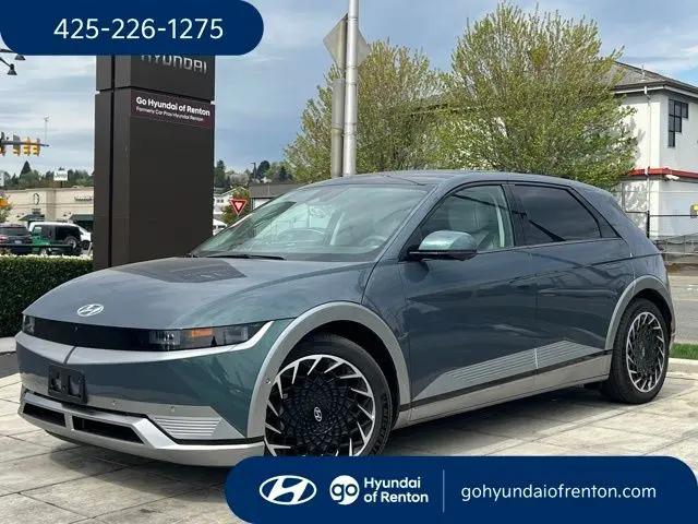 2024 Hyundai IONIQ 5 Limited for sale in Renton, WA
