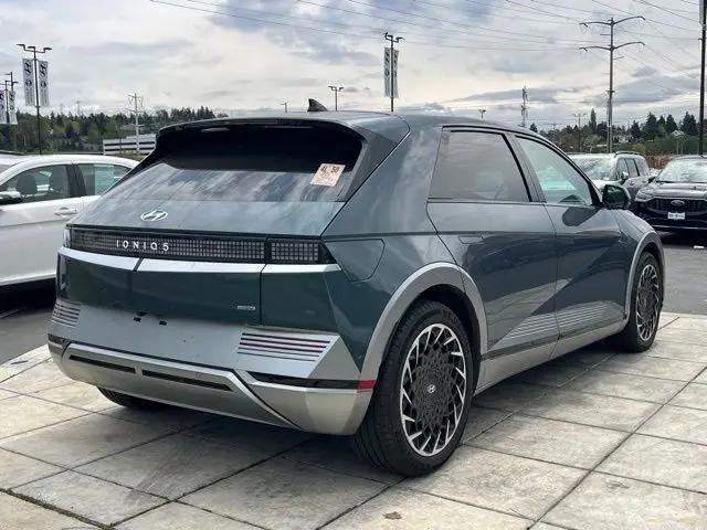 2024 Hyundai IONIQ 5 Limited