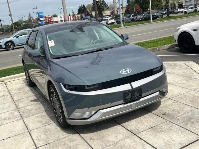 2024 Hyundai IONIQ 5 Limited