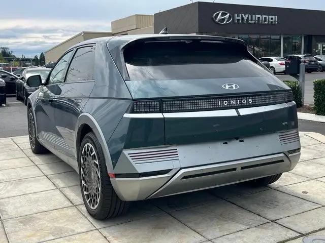2024 Hyundai IONIQ 5 Limited