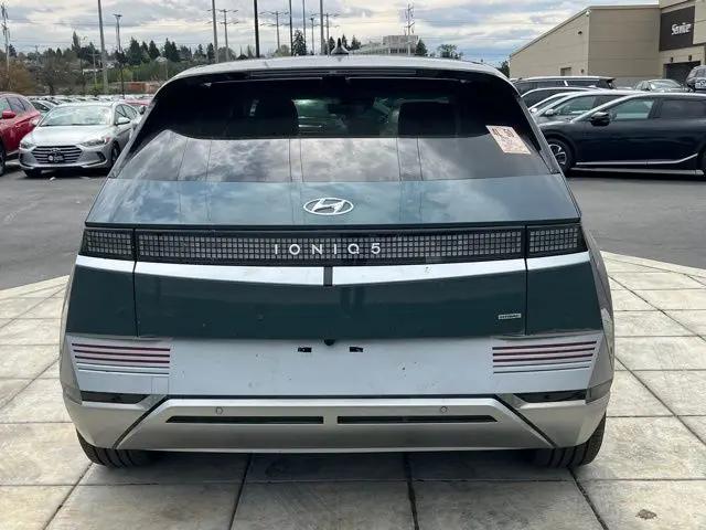 2024 Hyundai IONIQ 5 Limited