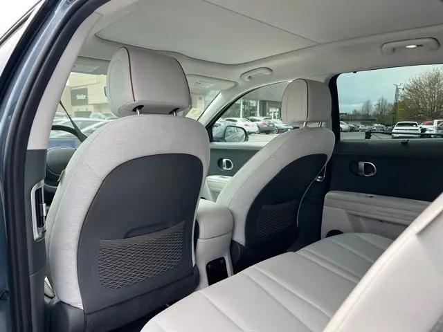 2024 Hyundai IONIQ 5 Limited