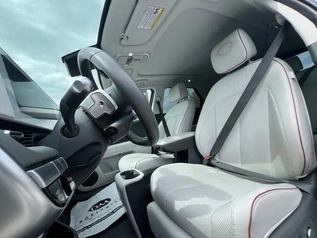 2024 Hyundai IONIQ 5 Limited