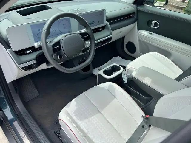 2024 Hyundai IONIQ 5 Limited