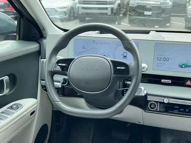 2024 Hyundai IONIQ 5 Limited