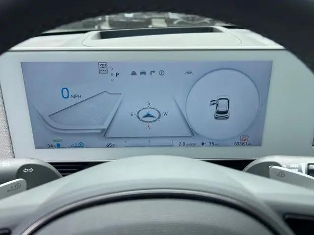 2024 Hyundai IONIQ 5 Limited