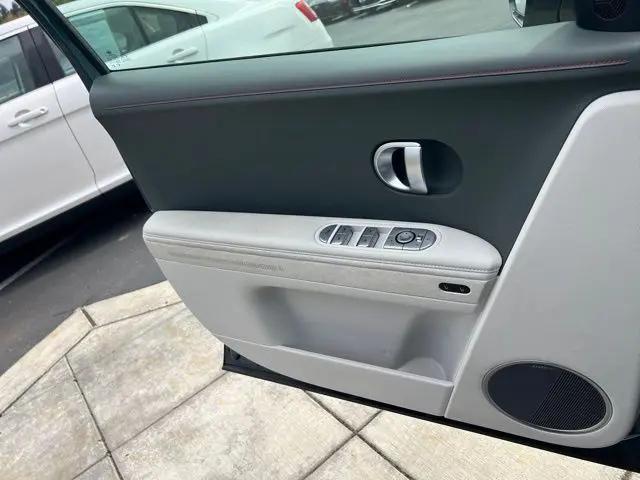 2024 Hyundai IONIQ 5 Limited