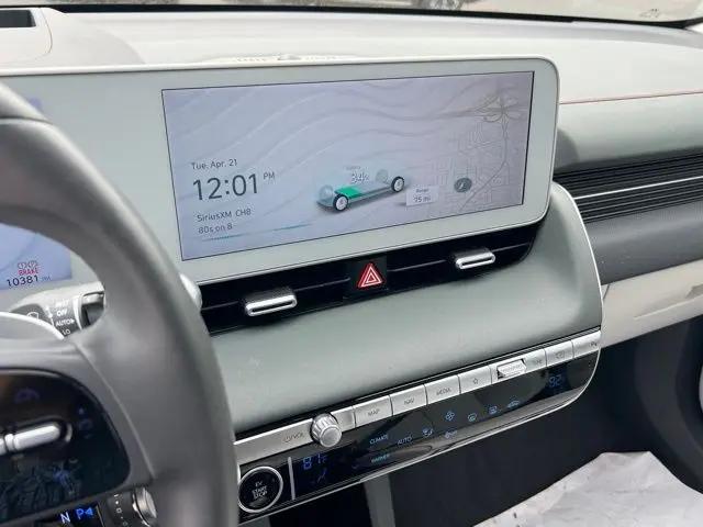 2024 Hyundai IONIQ 5 Limited