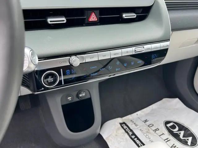 2024 Hyundai IONIQ 5 Limited