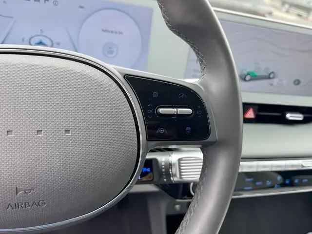 2024 Hyundai IONIQ 5 Limited