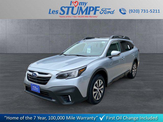 2022 Subaru Outback Premium for sale in Appleton, WI