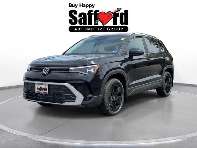 2026 Volkswagen Taos SE for sale in Richmond, VA